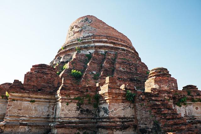 Wat Kudi Dao